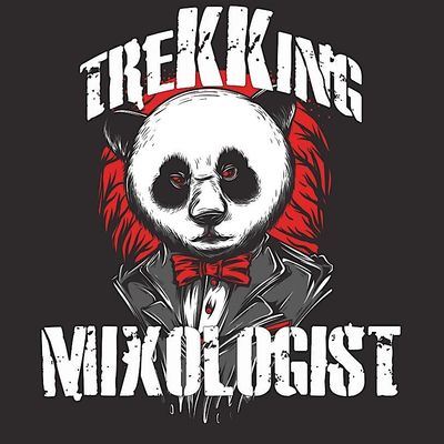 TreKKinG Mixologist