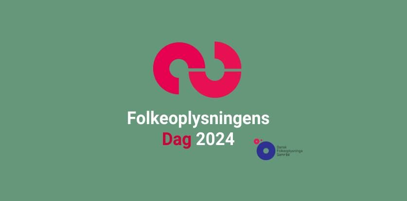 Folkeoplysningens Dag \u2013 Folkelig gr\u00f8n forandring