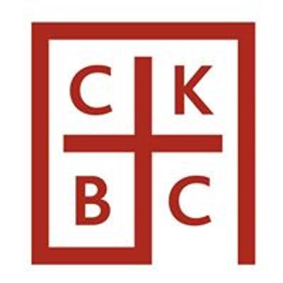 CKBC- Charlton Kings Baptist Church