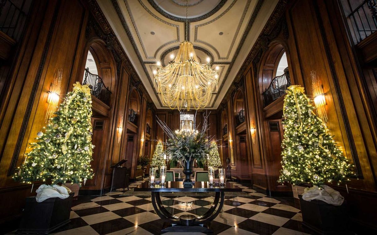 Home for the Holidays - Chattanooga