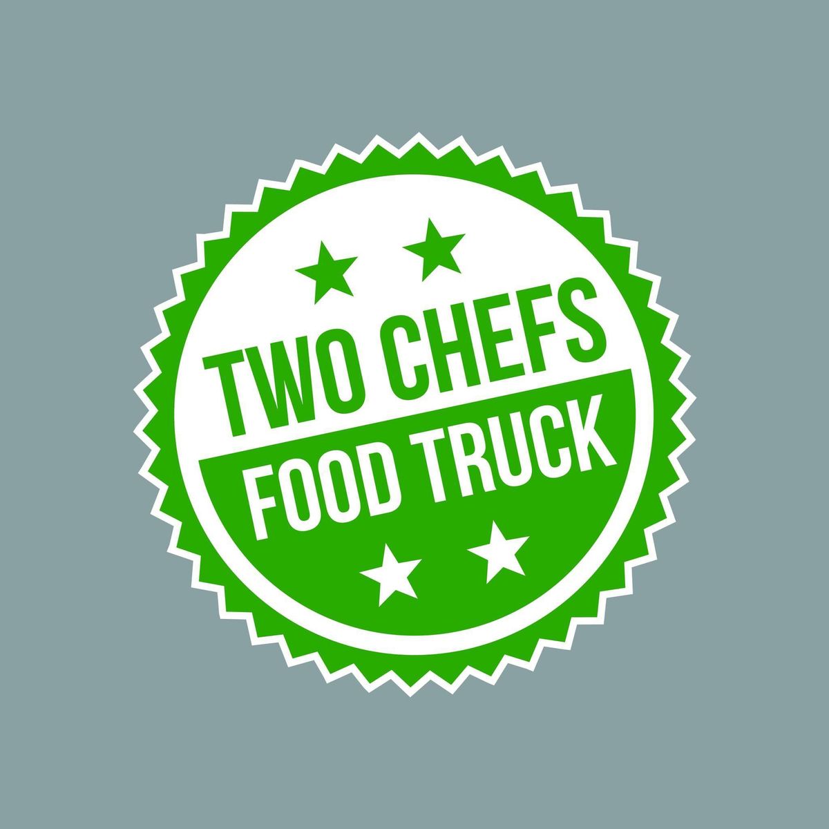 Dinner w\/ Two Chefs Food Truck!