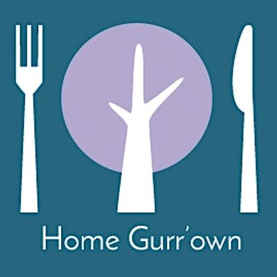 Home Gurr'own
