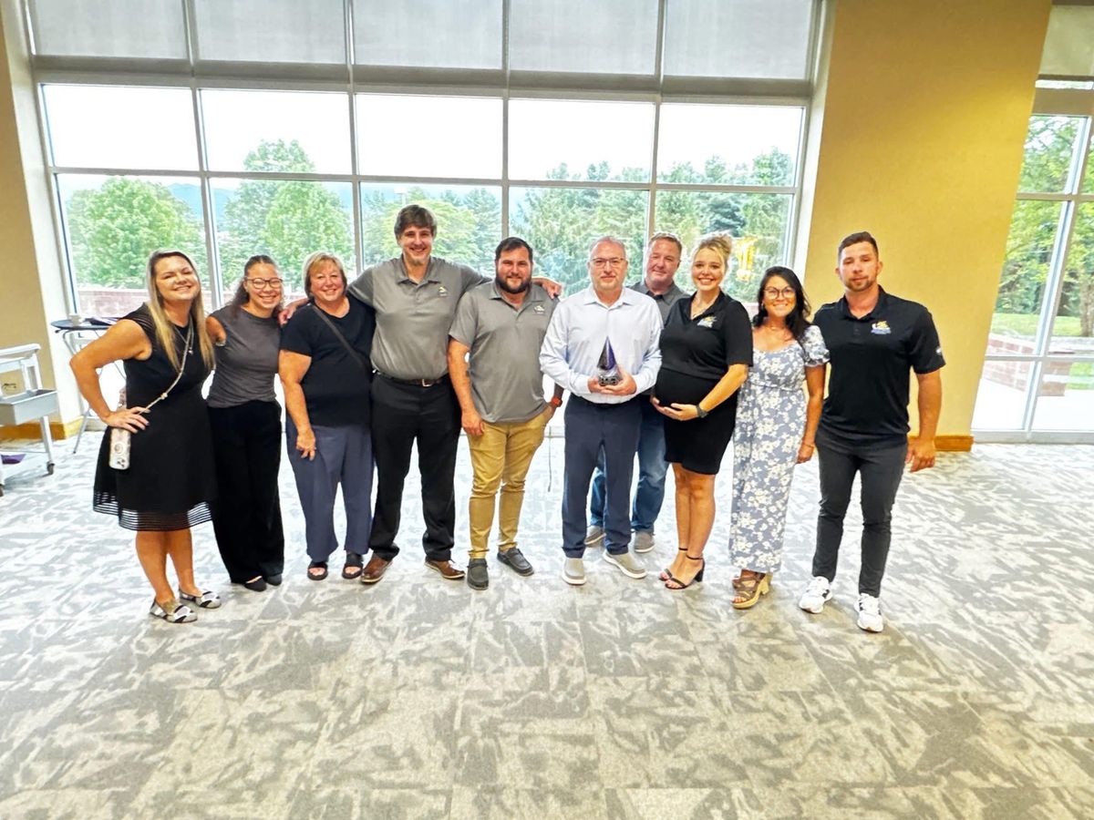 Watertown Wolves at Blue Ridge Bobcats at APEX Art and Culture Center