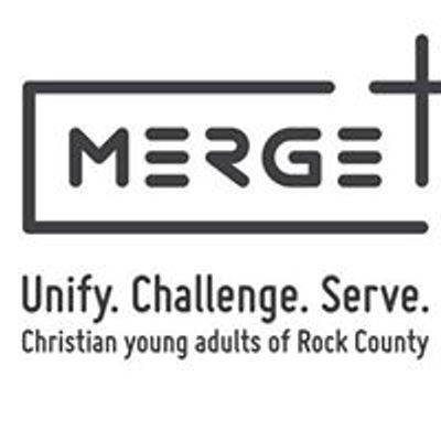 MERGE - Rock County