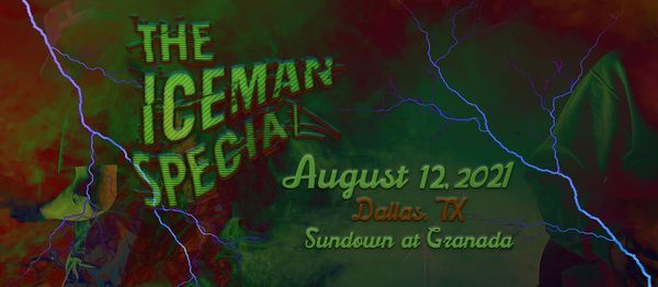 The Iceman Special: Live at Sundown at Granada