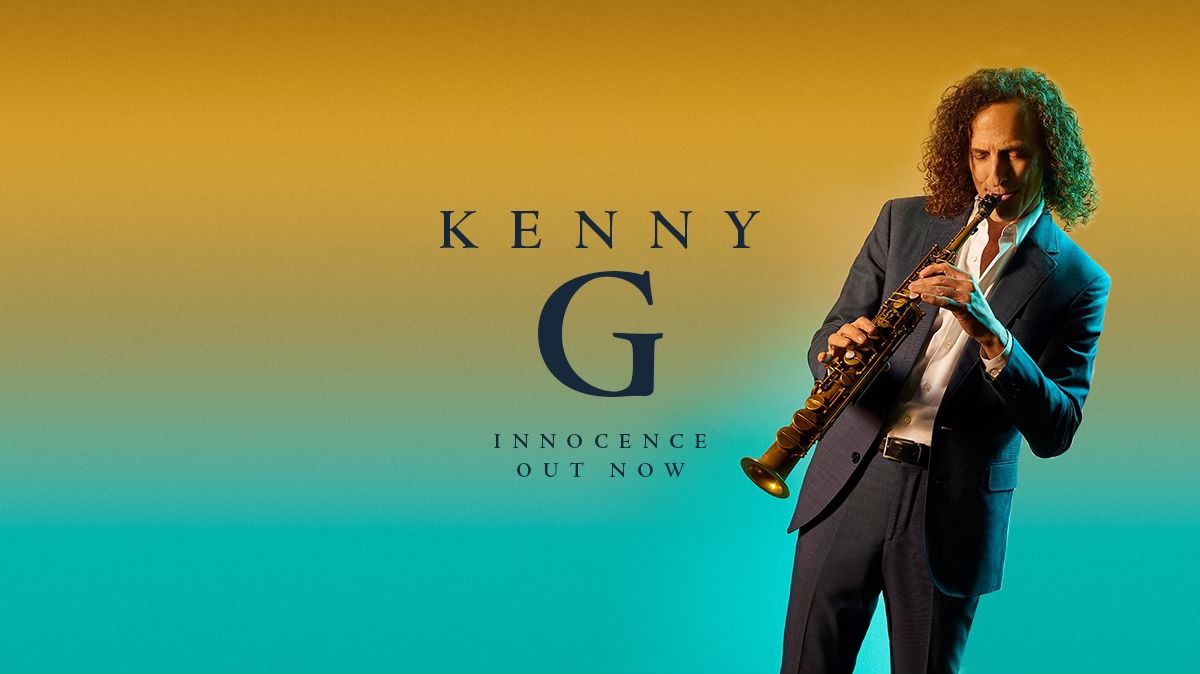 Kenny G