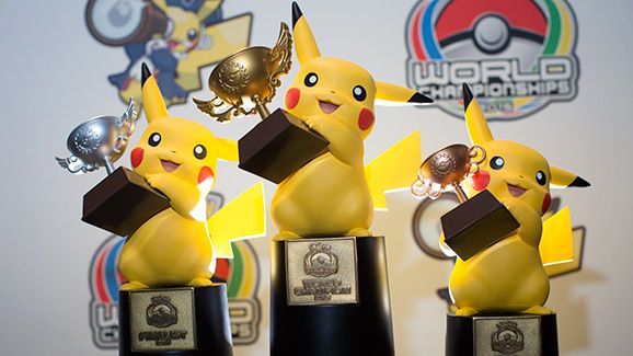 Pokemon TCG: November League Cup & Challenge