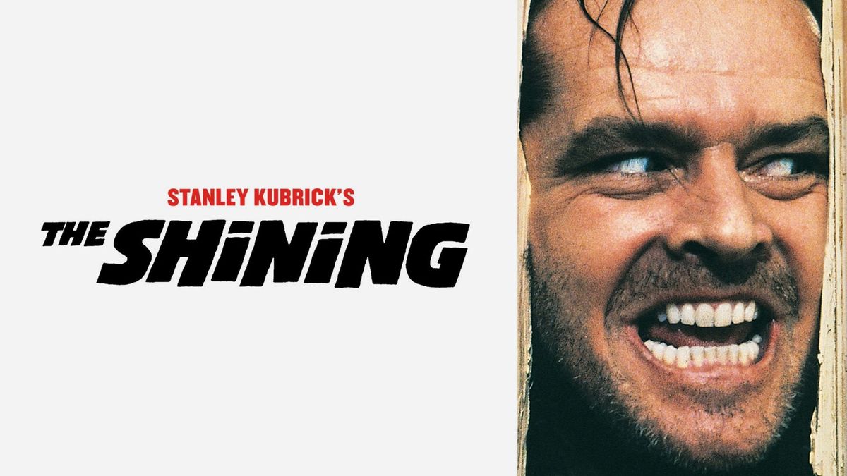 The Shining