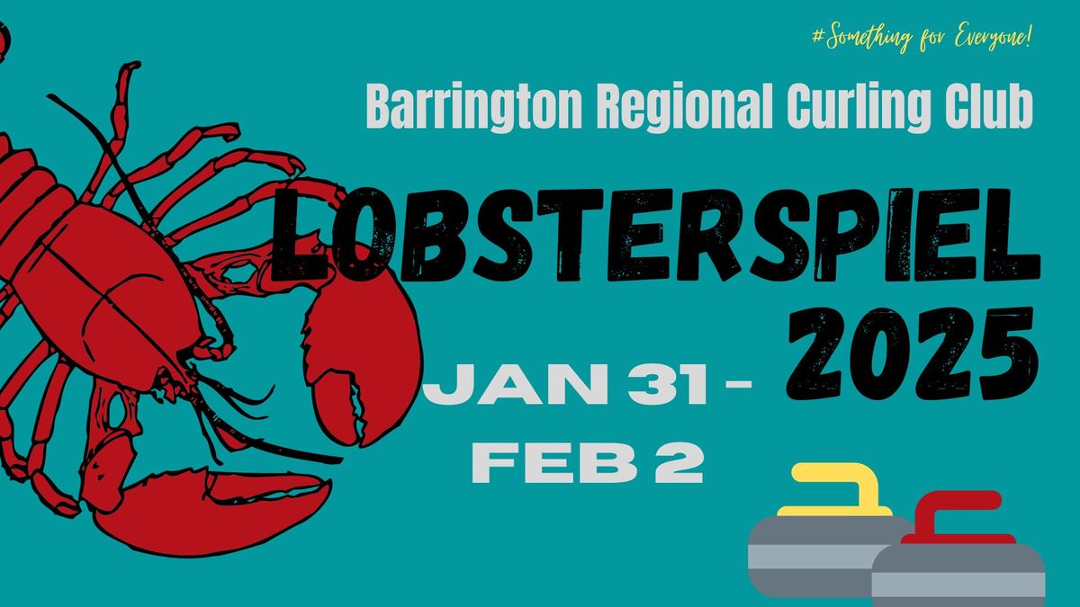 Lobster Spiel Open