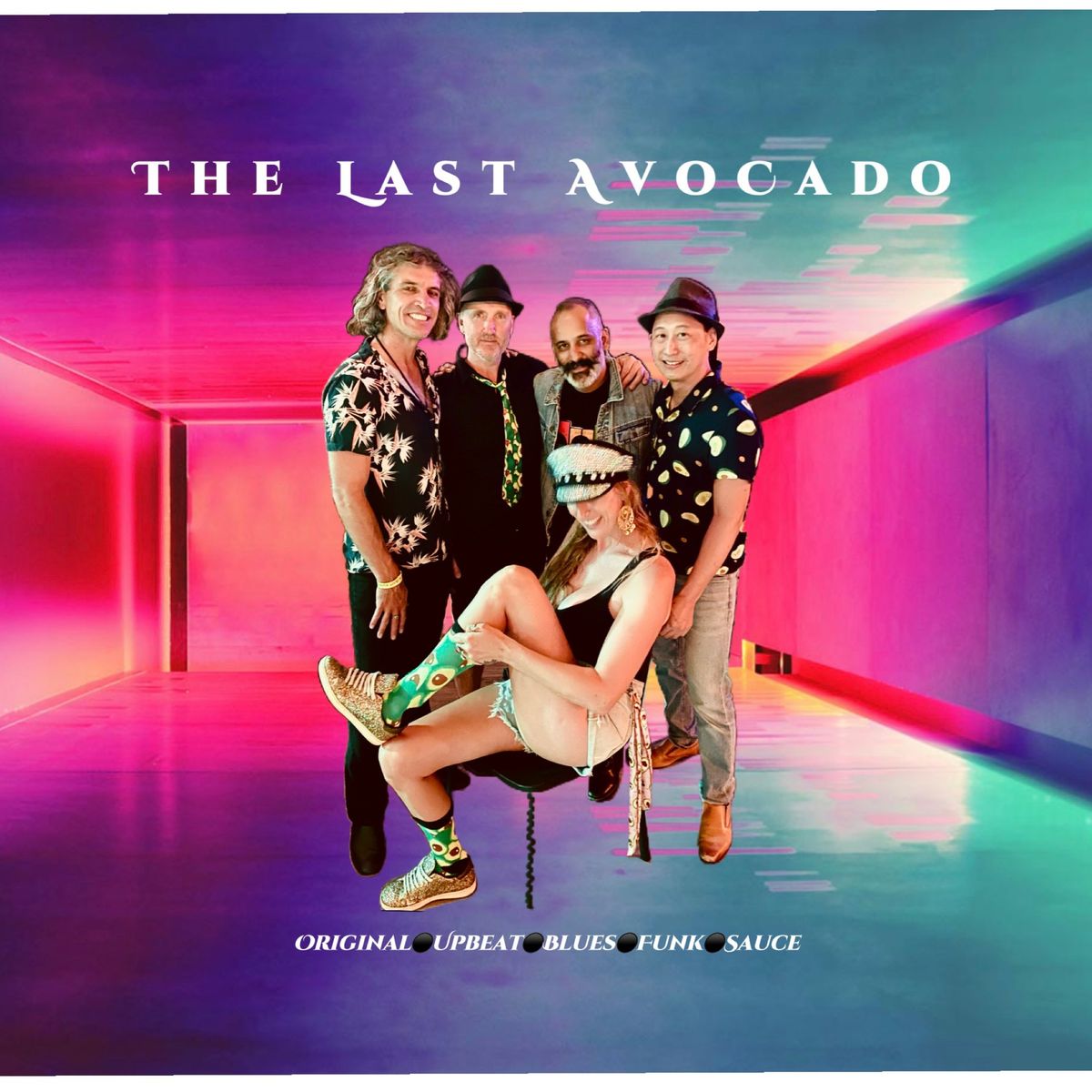 The Last AvoCado