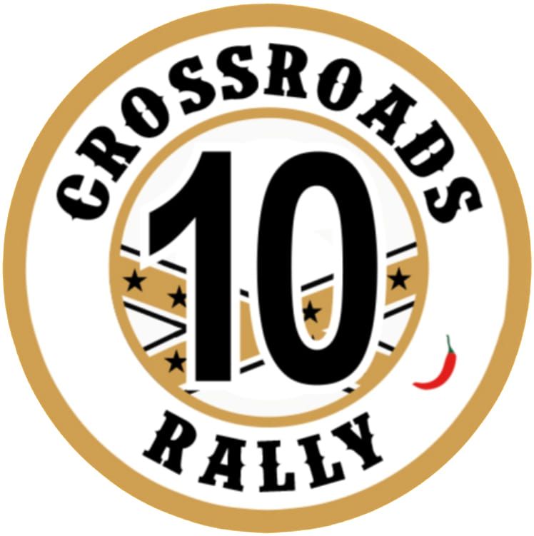10th Annual Crossroads Motorcycle Rally 