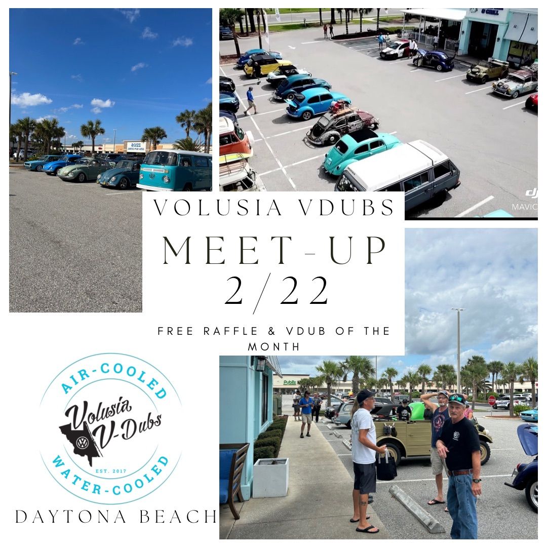 Volusia V Dubs Meet-up