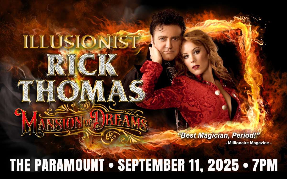 Rick Thomas