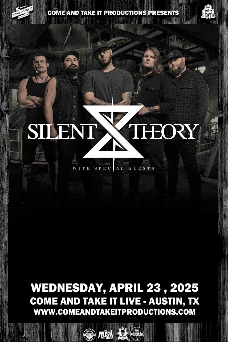 Silent Theory at The Albatross