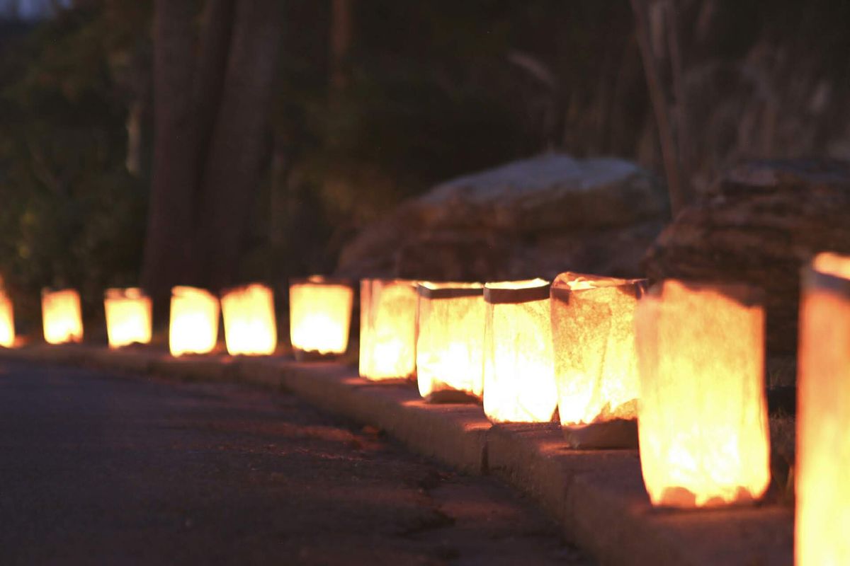 2024 - Morningside Luminarias