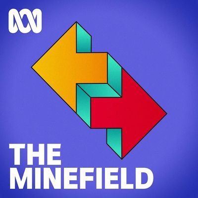 The Minefield, RN