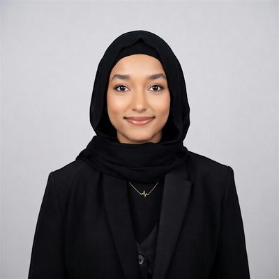 Ruba Izzeldin