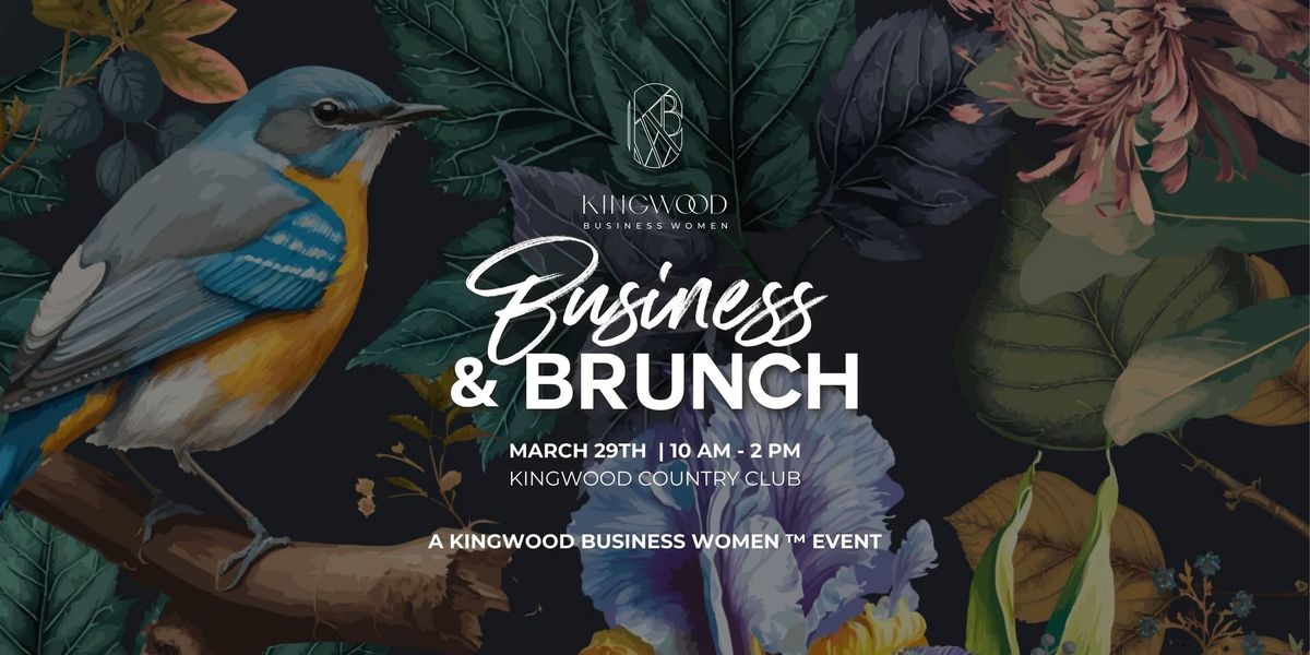 KBW Business & Brunch 2025