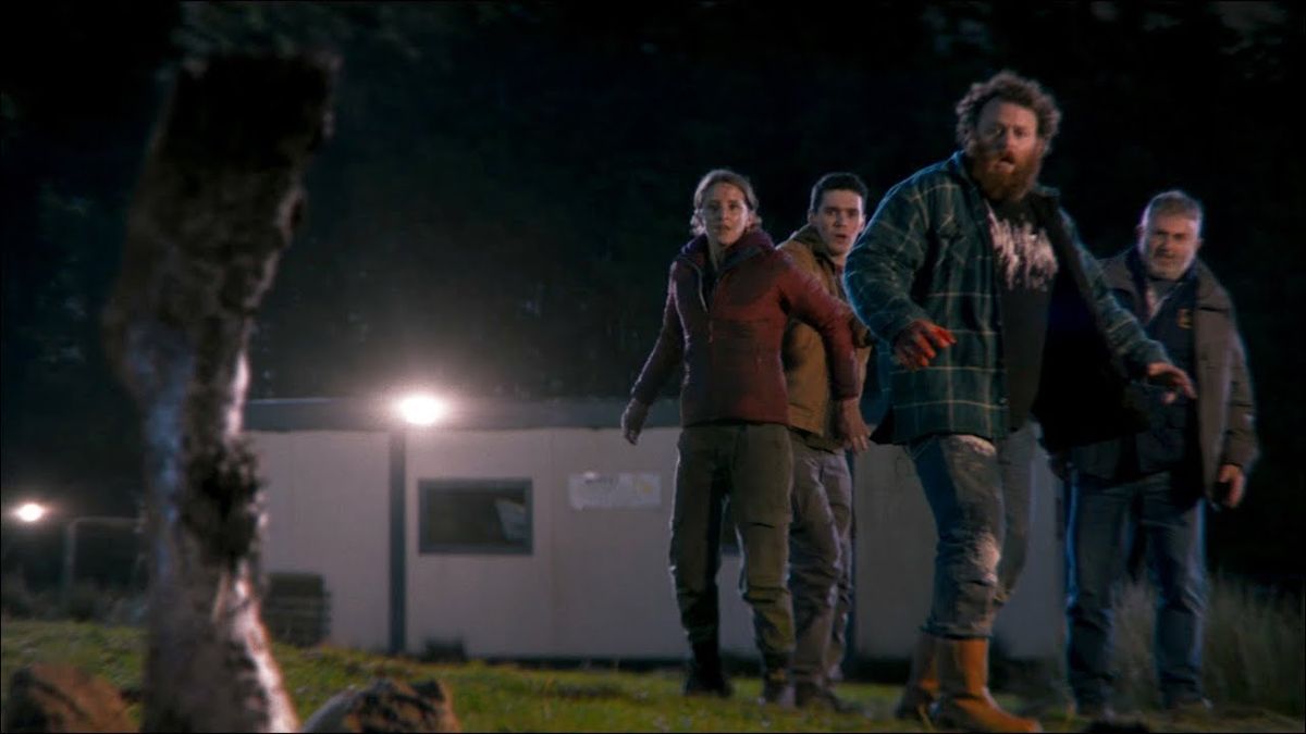 Boys From County Hell