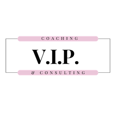 V.I.P. Coaching  & Consulting