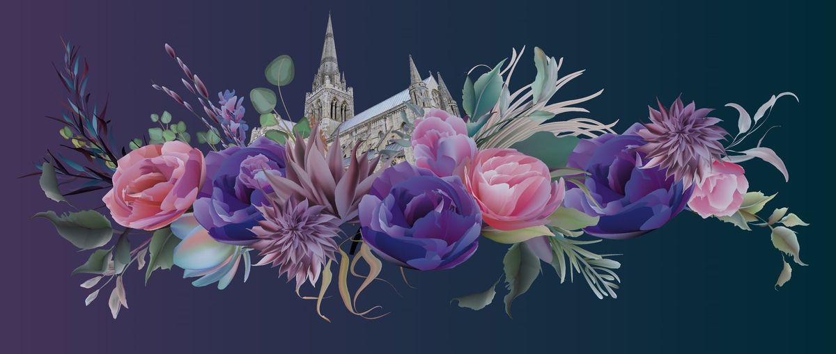 Festival of Flowers | Preview Evening