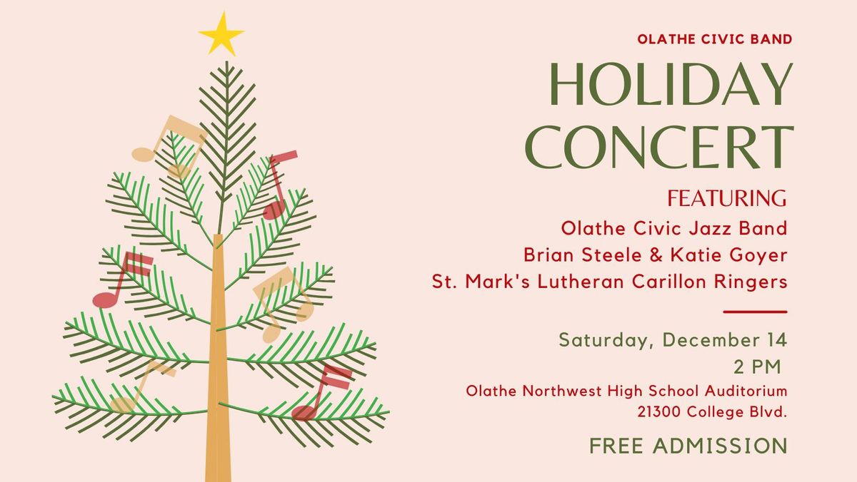 Holiday Concert