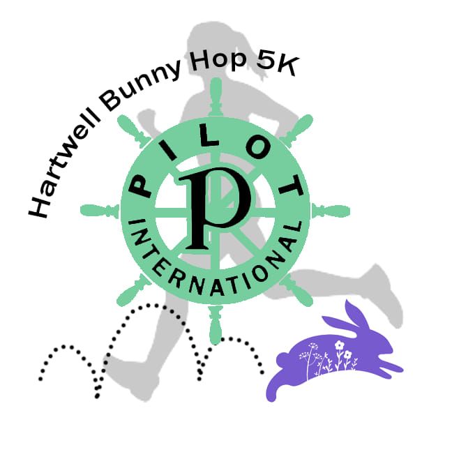 Hartwell Bunny Hop 5K