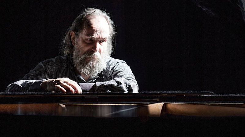 Lubomyr Melnyk