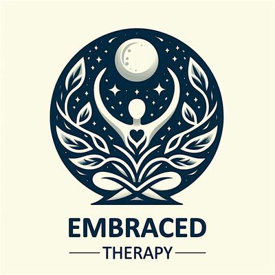 Embraced Therapy