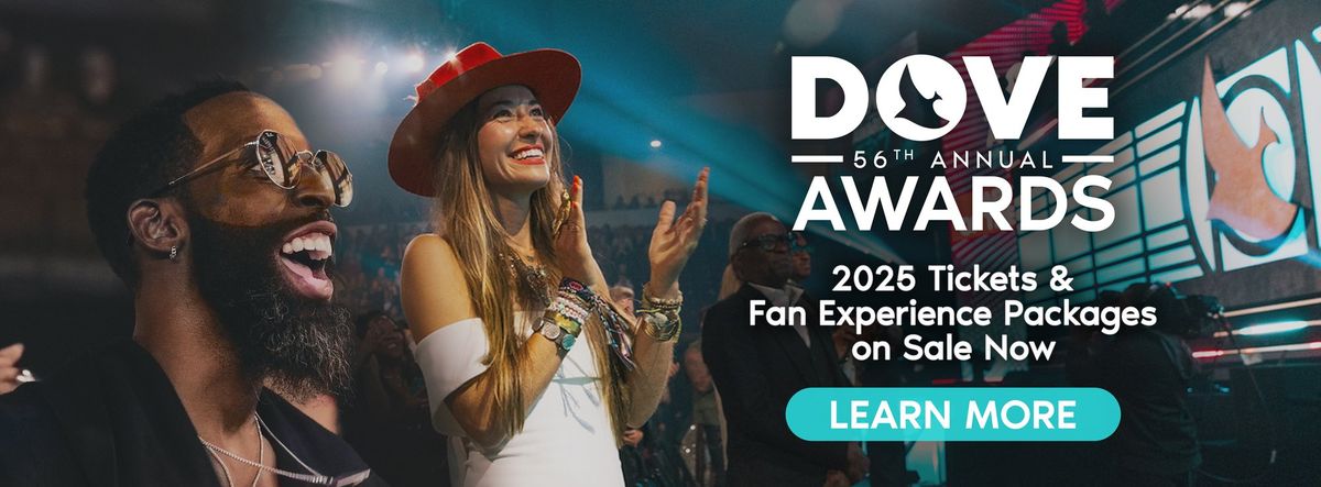 Dove Awards