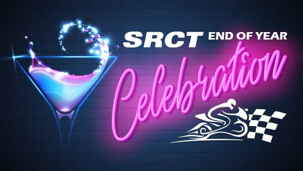 SRCT End of Year Celebration!