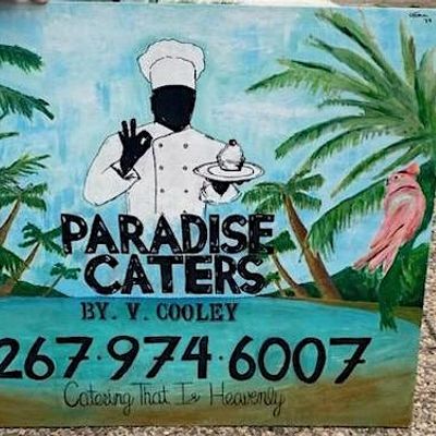Paradisecaters by VCooley