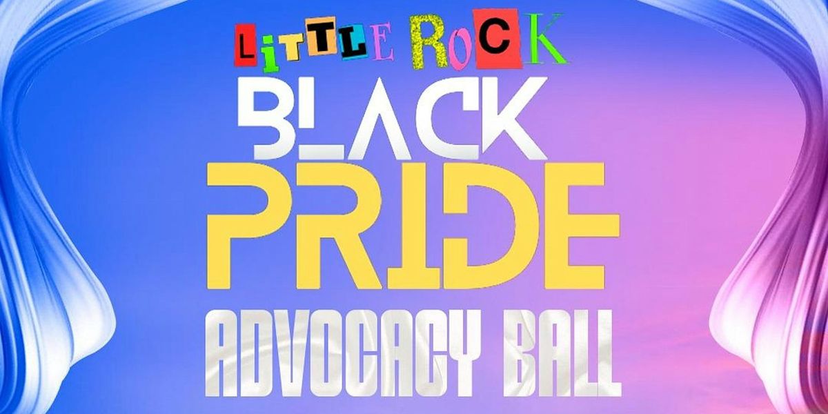 LR  BLACK PRIDE ADVOCACY BALL 2024