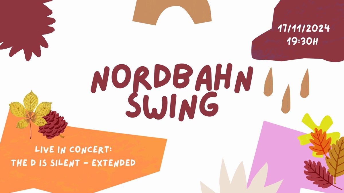 NordbahnSwing - Vol.2