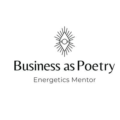Business As Poetry