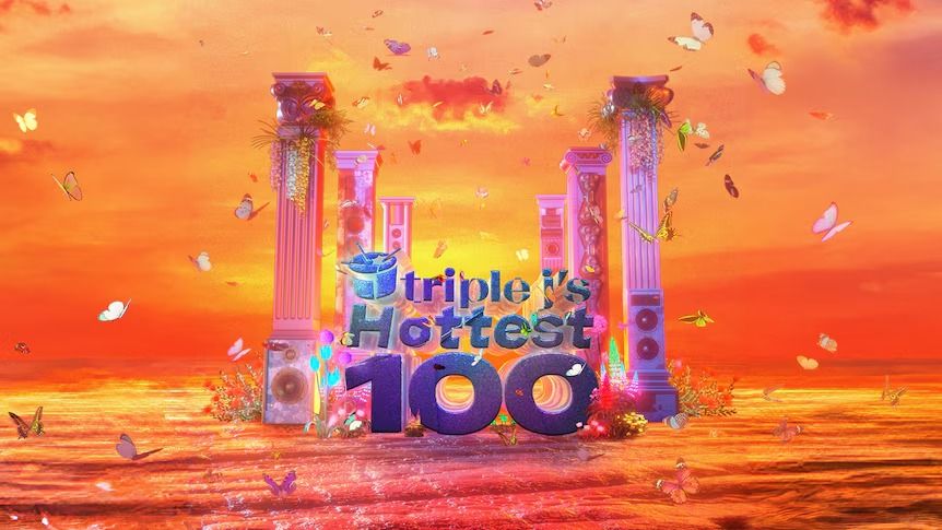 Hottest 100 Party!!!