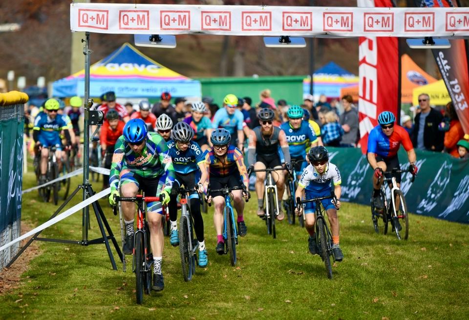 VETS PARK CX