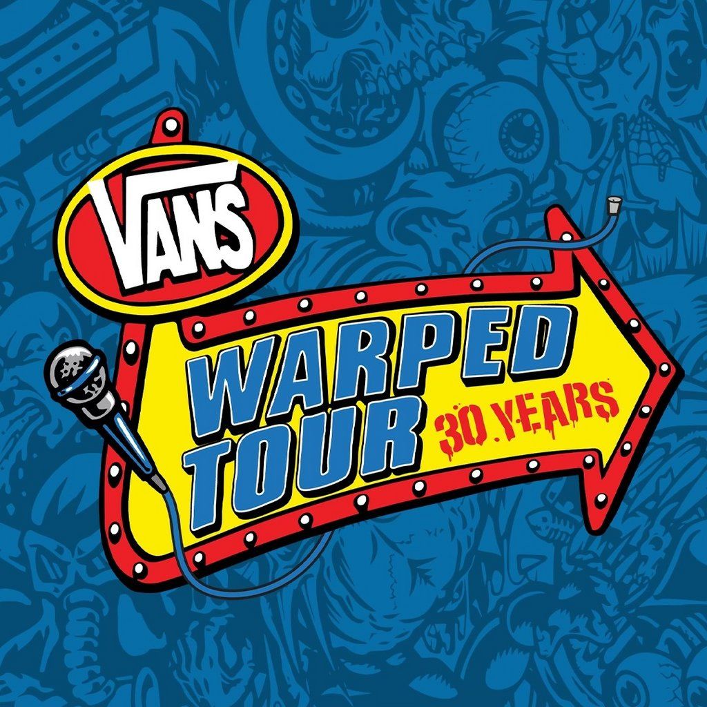 Vans Warped Tour - Washington D.C.