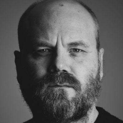 James Elcome