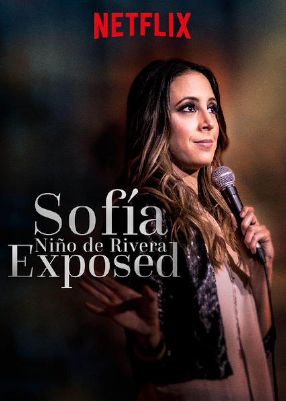 Sofia Nino de Rivera