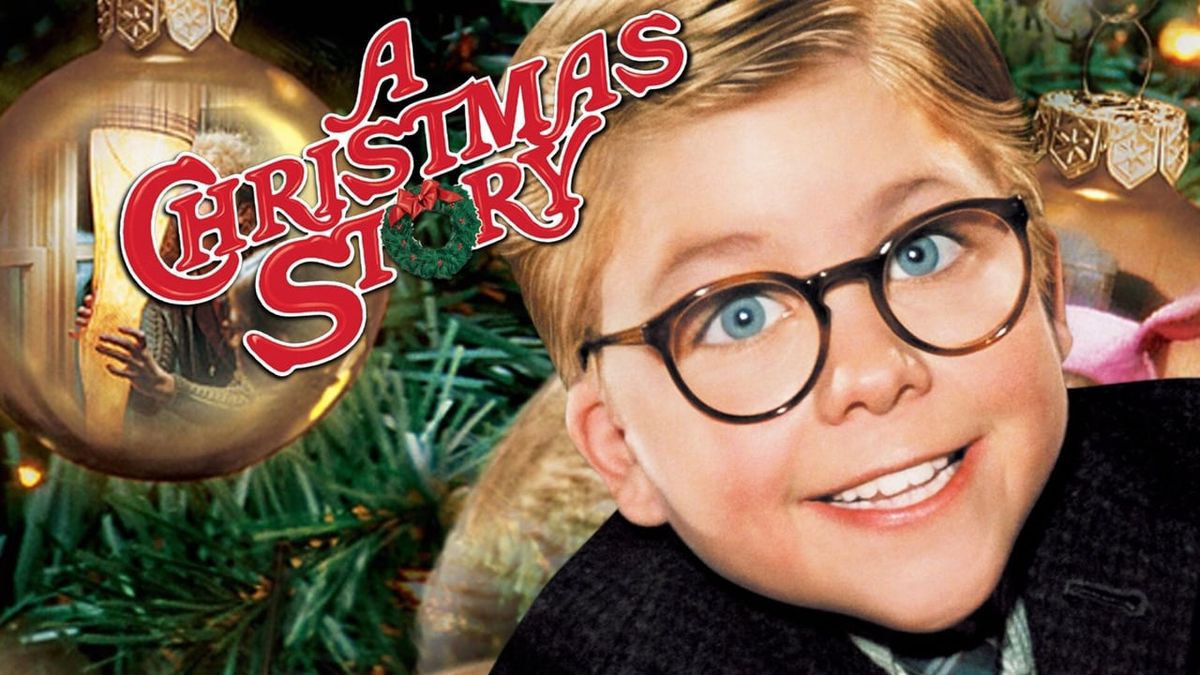 Christmas Classics: A CHRISTMAS STORY (1983)