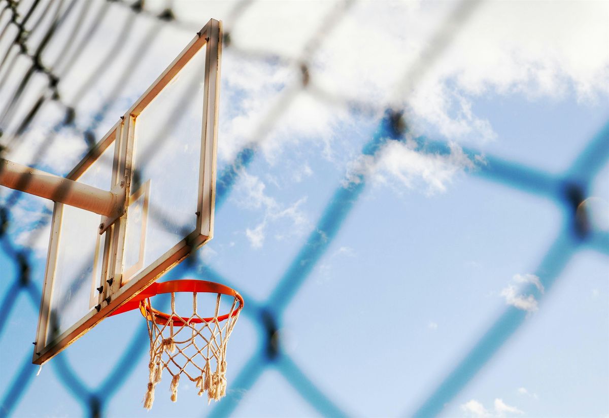 Women's Basketball Training