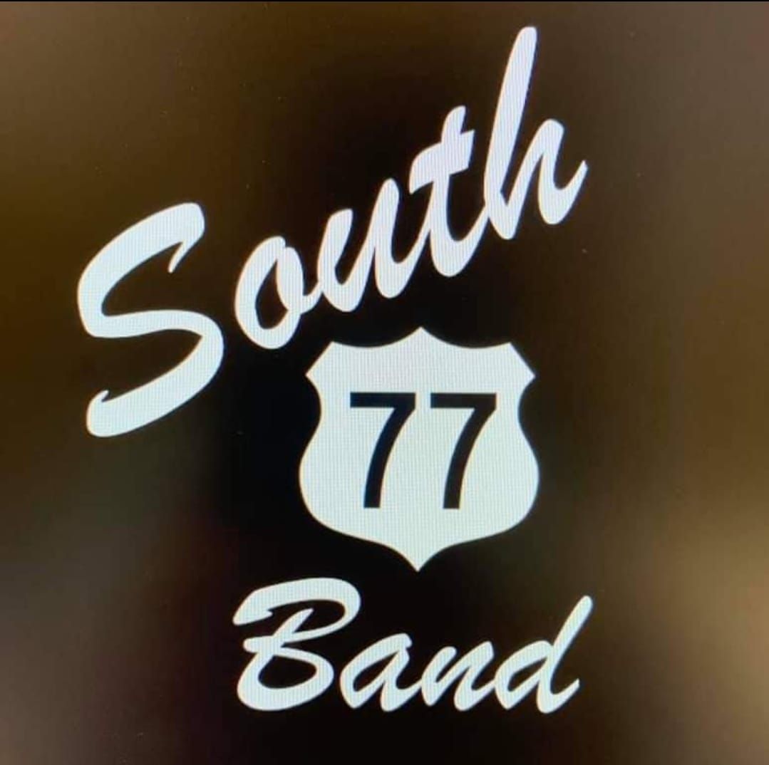 Black Hat Productions Presents South 77 Band 