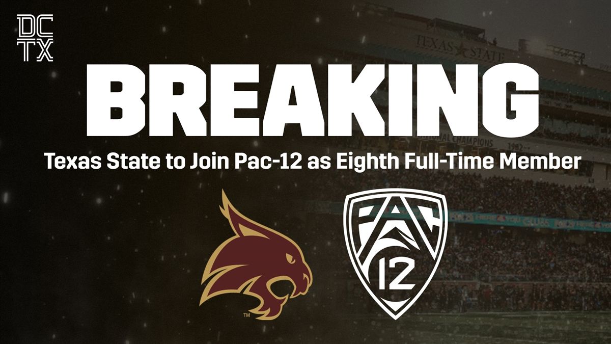 Texas Longhorns vs. Texas State Bobcats