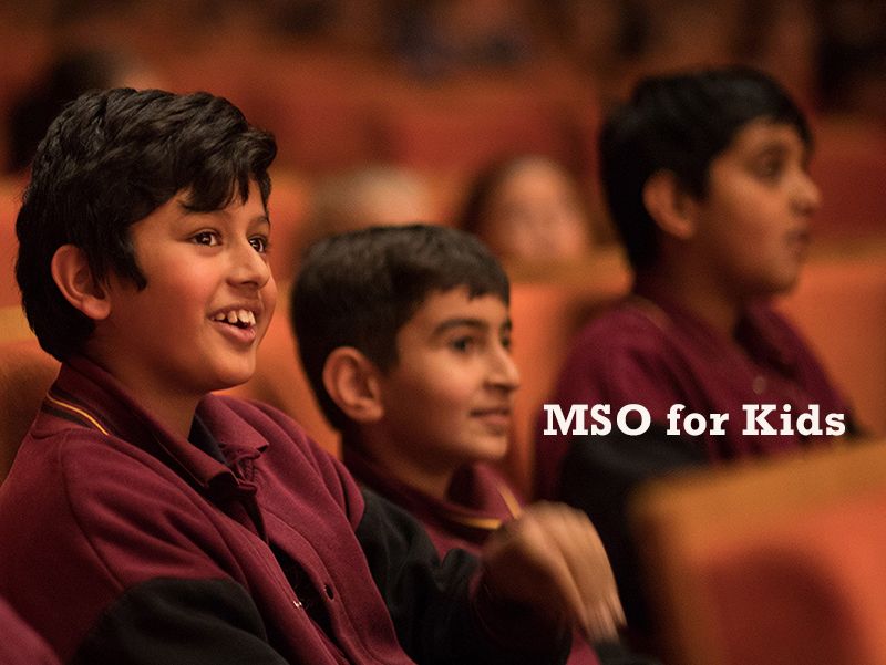 MSO for Kids