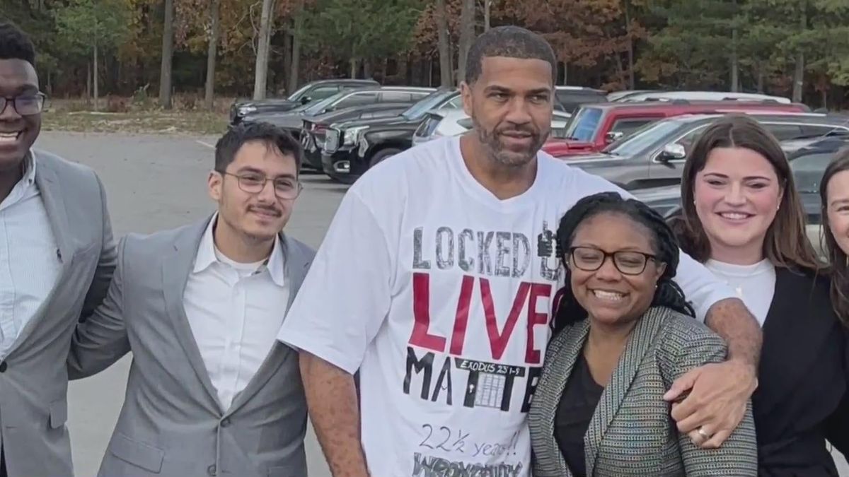 Parking Blue Man Group - Detroit