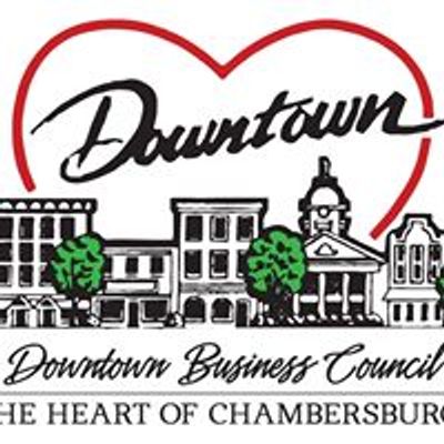 Downtown Business Council of Chambersburg