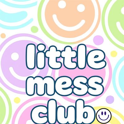 LittleMessClub