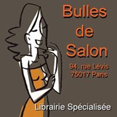 Bulles de Salon Paris 17\u00e8me