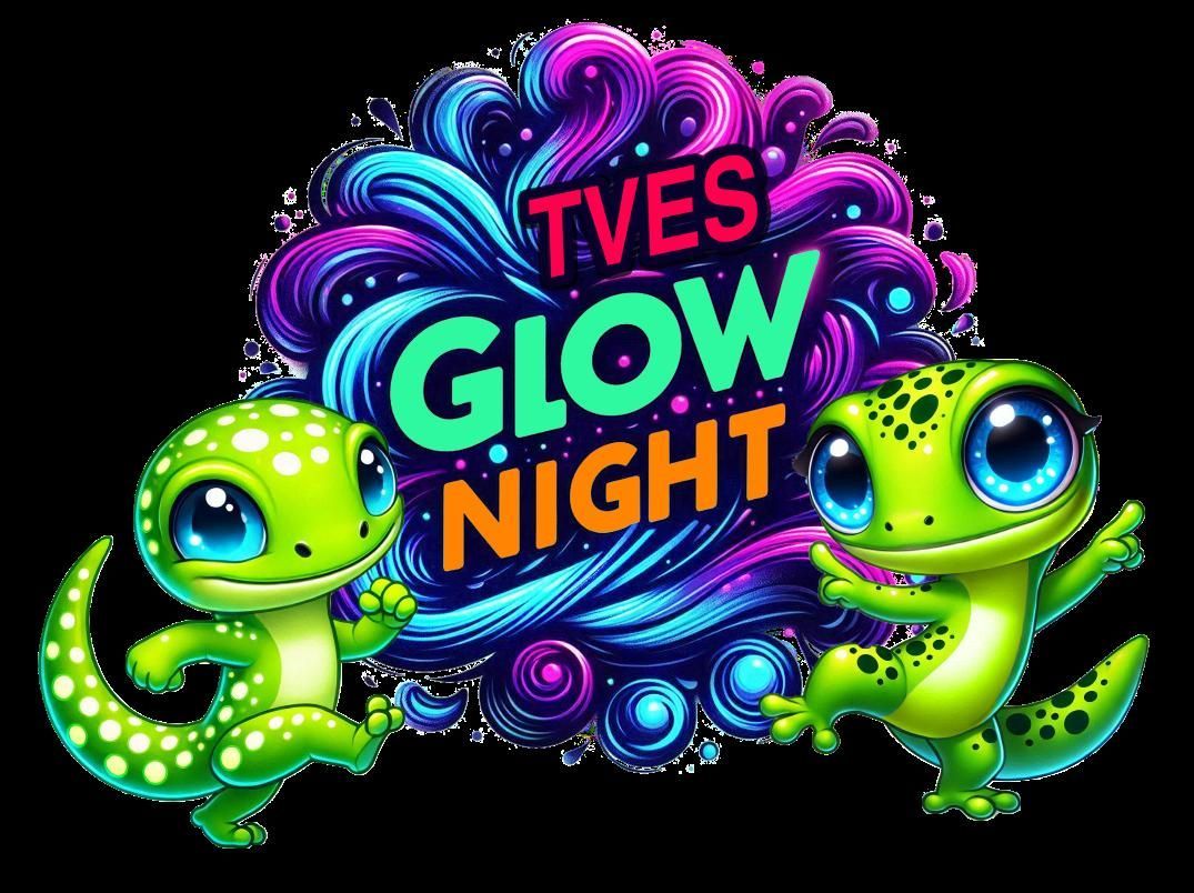 Glow Night of Fun 